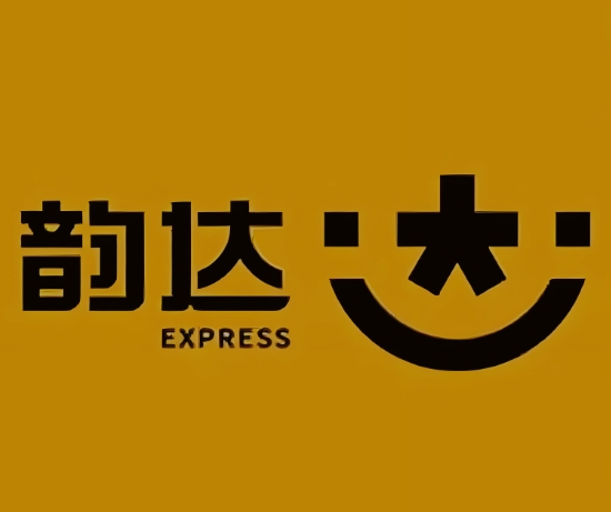长寿韵达快递